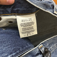 Джинсы • AGOLDE • Другое
