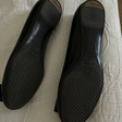 Балетки • Ferragamo • Черный