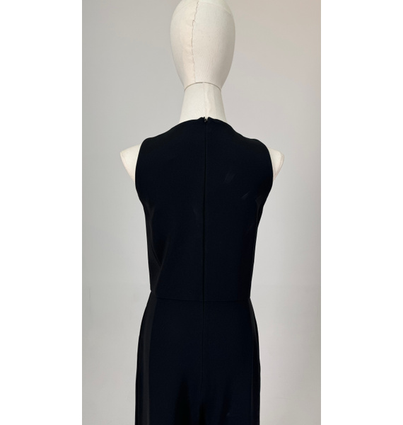 Комбинезон • Max Mara • Черный
