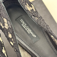 Туфли • Dolce & Gabbana • Черный