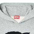 Худи • Diesel • Серый