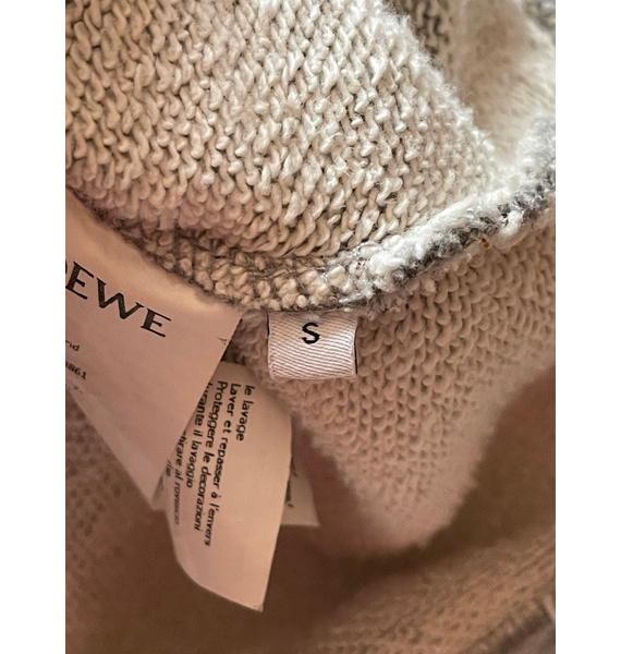 Толстовка • LOEWE • Мульти