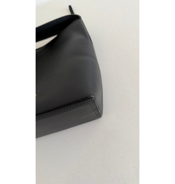 Сумка • Jacquemus • Черный