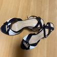 Босоножки • Charlotte Olympia • Бежевый