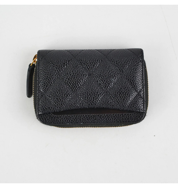 Кардхолдер • Chanel • Черный