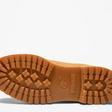 Ботинки • Timberland • Оранжевый