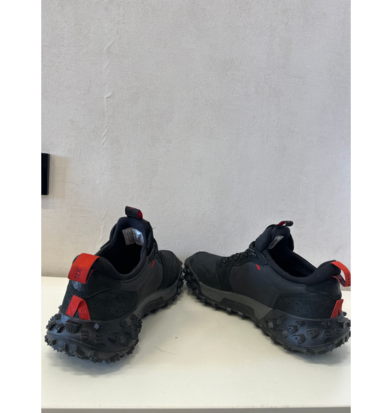 Кроссовки • Nike • Тёмно-серый