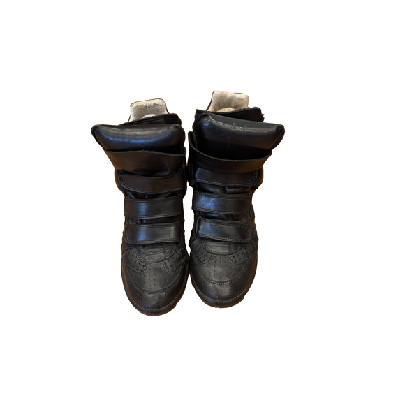 Сапоги • Isabel Marant • Черный