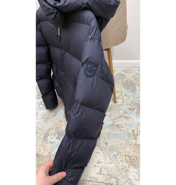 Куртка • PINKO • Темно-синий