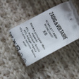 Кардиган • Zadig&Voltaire • Бежевый