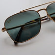 Очки • Ray-Ban • Бирюзовый