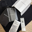 Сумка • Emporio Armani • Синий