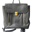 Рюкзак • 3.1 Phillip Lim • Черный