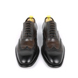 Туфли • Ermenegildo Zegna • Коричневый