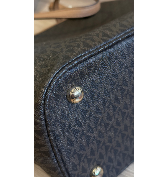 Сумка • Michael Kors • Коричневый