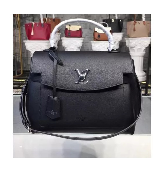 Сумка • Louis Vuitton • Черный