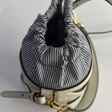 Сумка • Fendi • Голубой