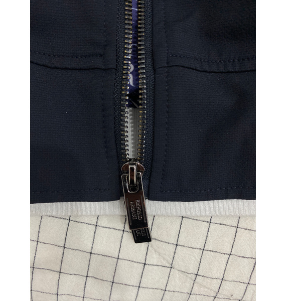 Куртка • Armani Exchange • Темно-синий