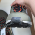 Кроссовки • adidas Originals • Зеленый