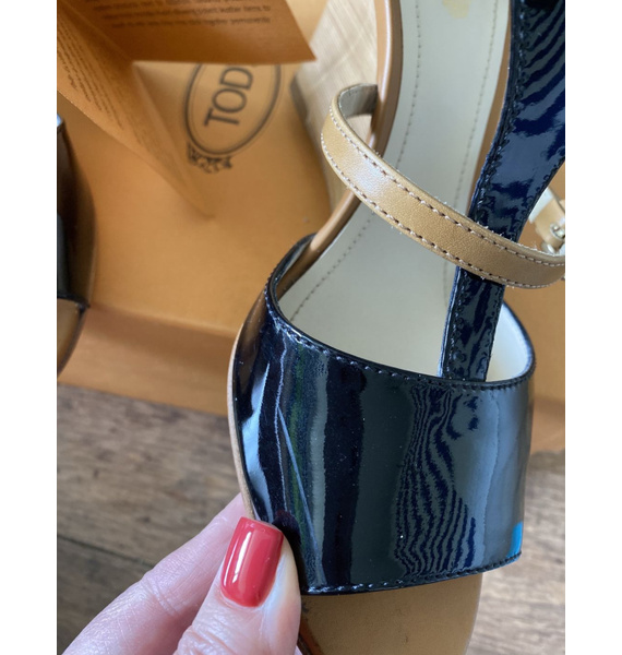 Босоножки • Tod's • Другое