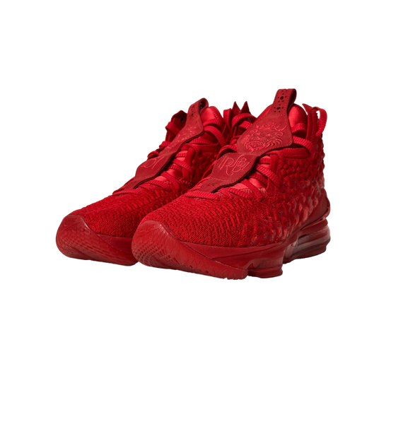 Кроссовки • Nike • Красный