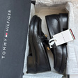 Лоферы • Tommy Hilfiger • Черный