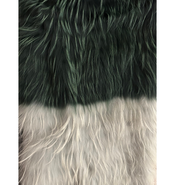 Жилет • Mate • Зеленый