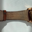 Часы • Frédérique Constant • Золотой