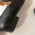 Лоферы • Santoni • Черный
