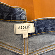 Джинсы • AGOLDE • Другое