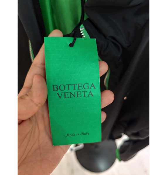 Куртка • Bottega Veneta • Черный