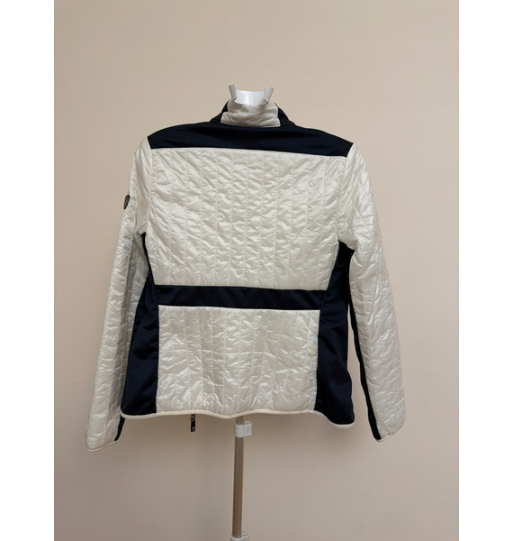 Ветровка • Ea7 Emporio Armani • Белый