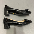 Балетки • Prada • Черный