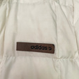 Куртка • adidas • Белый