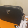 Сумка • GUESS • Черный