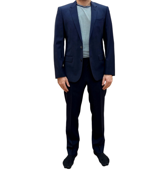 Костюм • Boss Hugo Boss • Синий