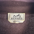 Свитер • Hermès • Коричневый