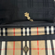 Сумка • Burberry • Коричневый