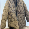 Куртка • PINKO • Коричневый
