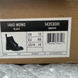 Ботинки • Dr. Martens • Черный