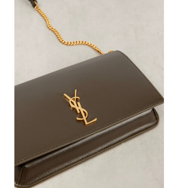 Сумка • Saint Laurent • Черный