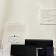Кошелек • Prada • Черный