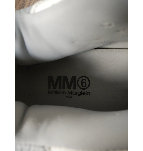 Кроссовки • MM6 Maison Margiela • Мульти