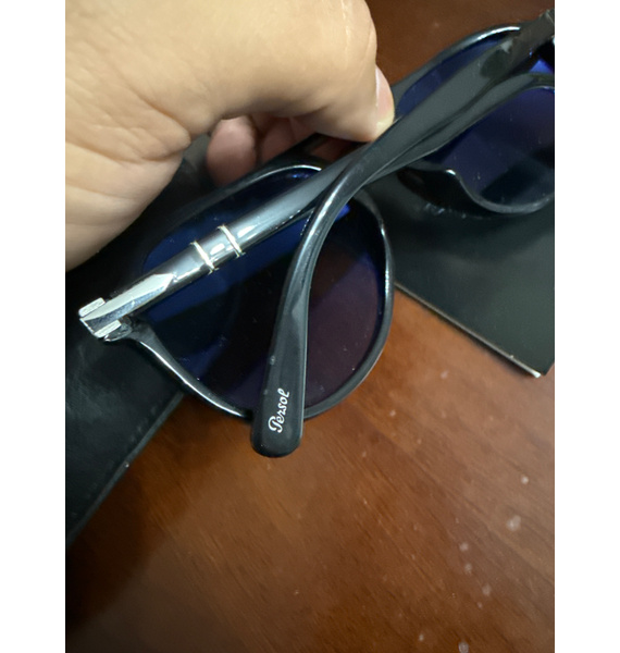 Очки • Persol • Черный