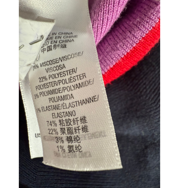Платье • Juicy Couture • Темно-синий