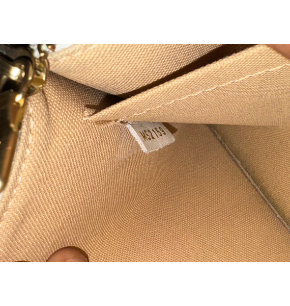 Сумка • Louis Vuitton • Мульти