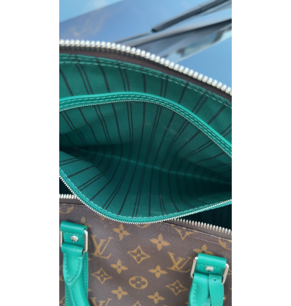 Сумка • Louis Vuitton • Коричневый