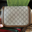 Сумка • Gucci • Молочный