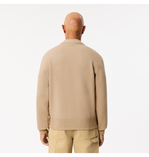 Кардиган • Lacoste • Бежевый