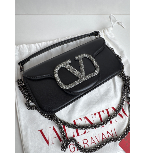 Сумка • Valentino • Черный